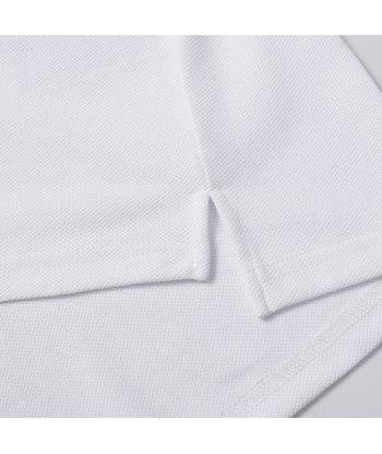 Cotton Piquet Polo With Interlocking G Vous souhaitez 