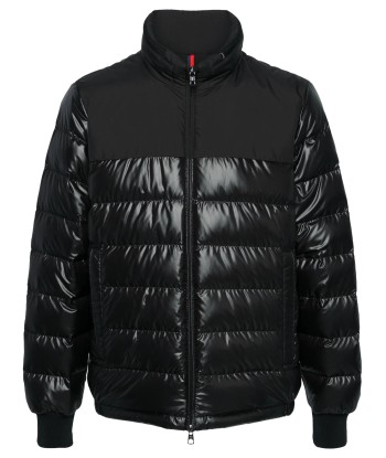 Coyers Concealed Hood Down Jacket Pour