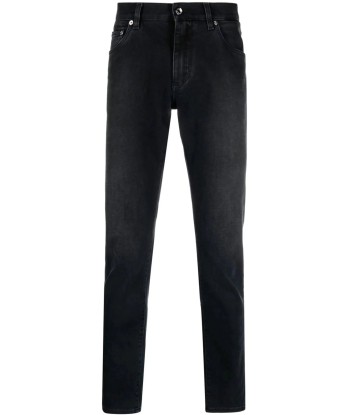 DG Essentials Slim Fit Jeans de France