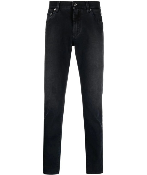 DG Essentials Slim Fit Jeans de France