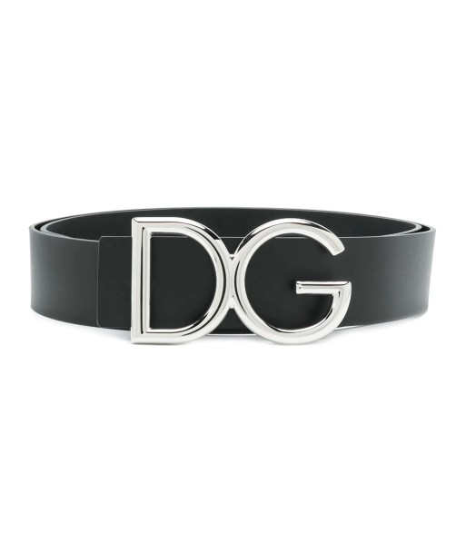 DG Logo Buckle Belt acheter en ligne