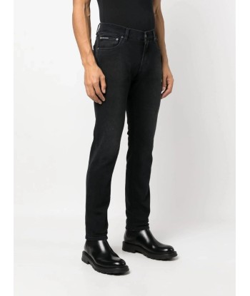 DG Essentials Slim Fit Jeans de France