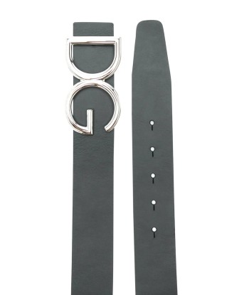 DG Logo Buckle Belt acheter en ligne