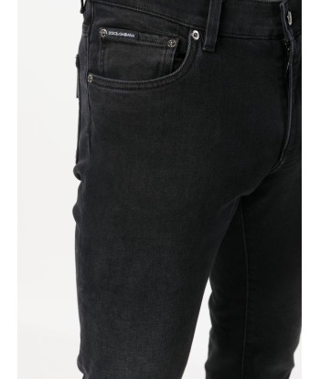 DG Essentials Slim Fit Jeans de France