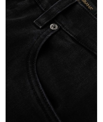 DG Essentials Slim Fit Jeans de France