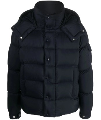 Vezere Hooded Padded Jacket france