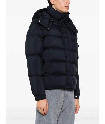 Vezere Hooded Padded Jacket france