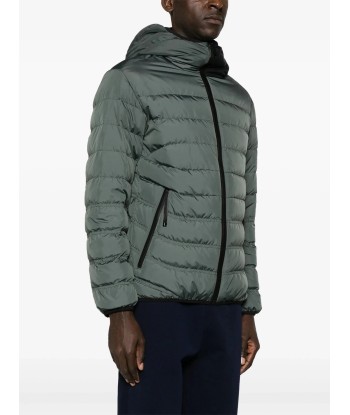 Vernasca Down Puff Jacket l'évolution des habitudes 