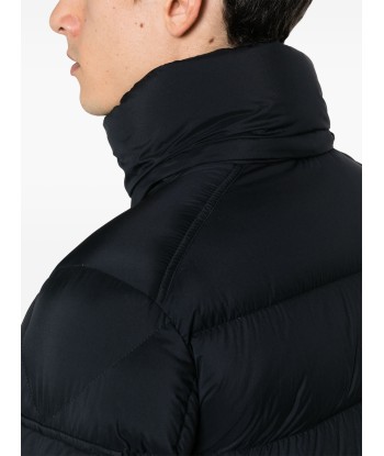 Vezere Hooded Padded Jacket france