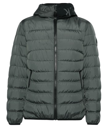 Vernasca Down Puff Jacket l'évolution des habitudes 