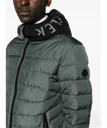 Vernasca Down Puff Jacket l'évolution des habitudes 