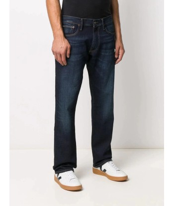 Varick Straight Leg Jeans prix pour 