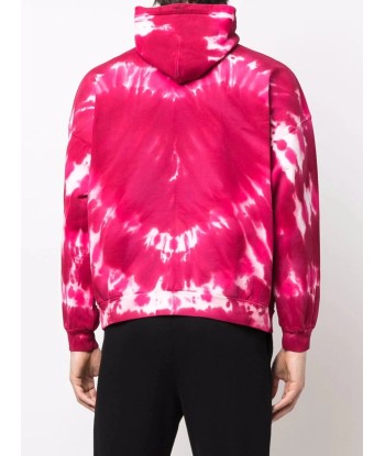 Valentine Tie Dye Pullover Hoodie Venez découvrir notre 