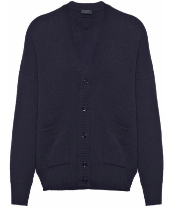 V Neck Cashmere Cardigan outlet