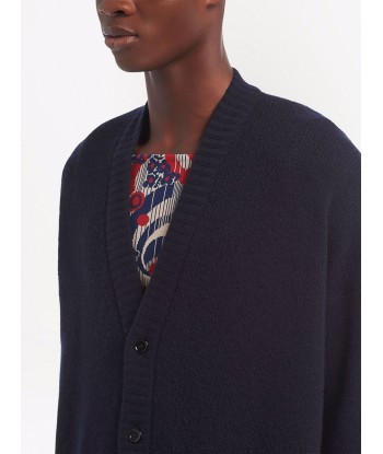 V Neck Cashmere Cardigan outlet