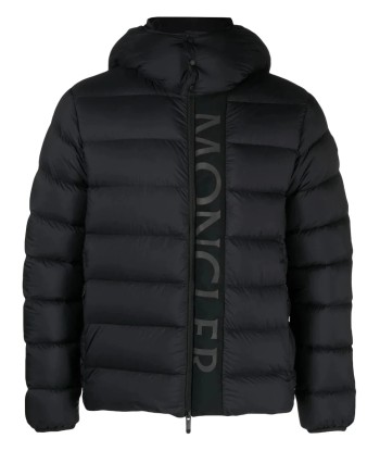 Ume Zip-Up Padded Hooded Jacket store