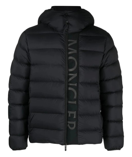 Ume Zip-Up Padded Hooded Jacket store