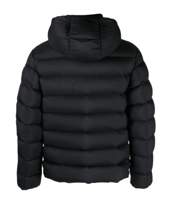 Ume Zip-Up Padded Hooded Jacket store