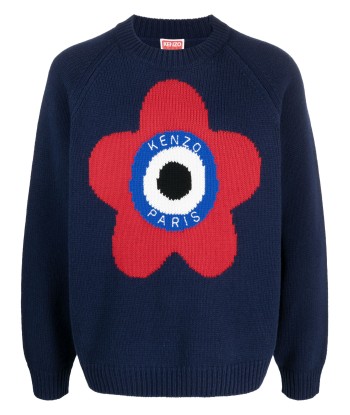 Target Logo Embroidered Jumper l'achat 