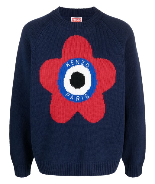 Target Logo Embroidered Jumper l'achat 