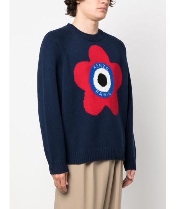 Target Logo Embroidered Jumper l'achat 