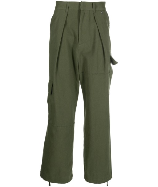 Tard Cotton Cargo Pants france