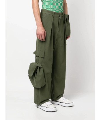 Tard Cotton Cargo Pants france