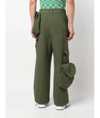 Tard Cotton Cargo Pants france