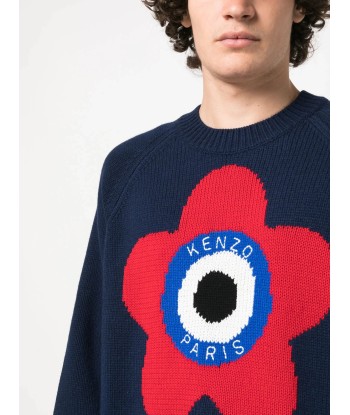 Target Logo Embroidered Jumper l'achat 