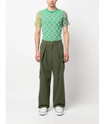 Tard Cotton Cargo Pants france