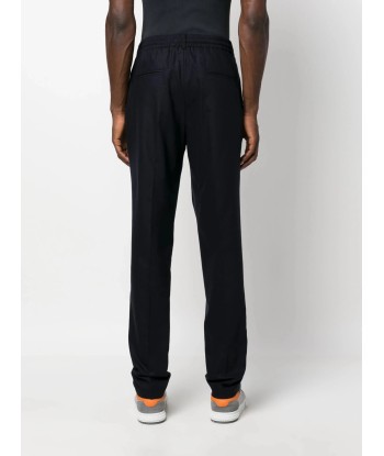 Tapered Leg Jogger Pants Jusqu'à 80% De Réduction