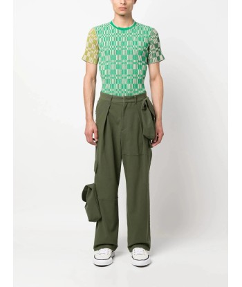 Tard Cotton Cargo Pants france