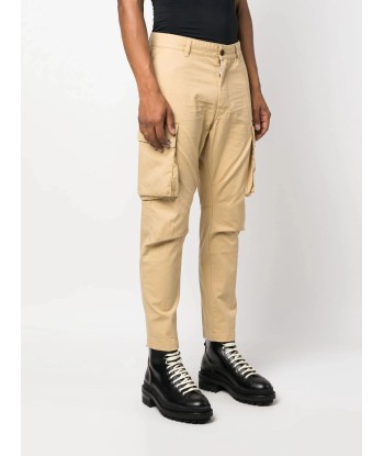 Tapered Leg Cargo Pants à prix réduit toute l'année