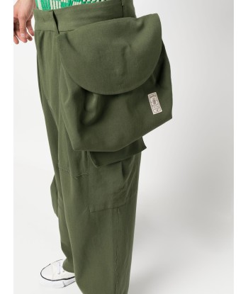 Tard Cotton Cargo Pants france