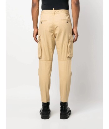 Tapered Leg Cargo Pants à prix réduit toute l'année