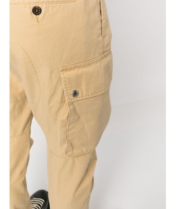 Tapered Leg Cargo Pants à prix réduit toute l'année