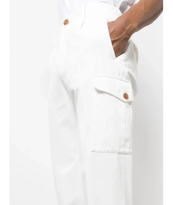 Tapered Cargo Pants online