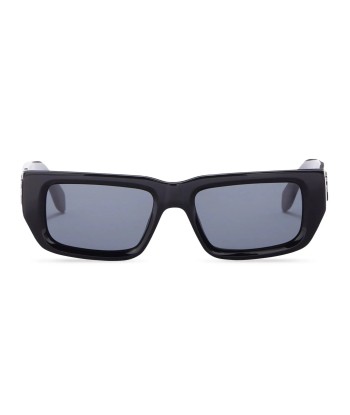 Sutter Rectangular Frame Sunglasses En savoir plus