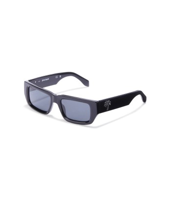 Sutter Rectangular Frame Sunglasses En savoir plus